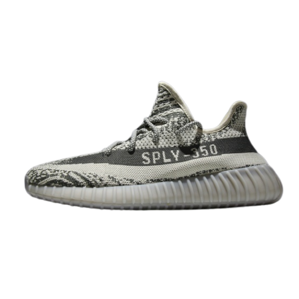 Adidas Yeezy Boost 350V2 Granite Casual Shoes