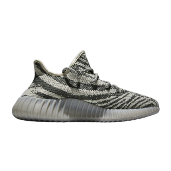 Adidas Yeezy Boost 350V2 Granite Casual Shoes