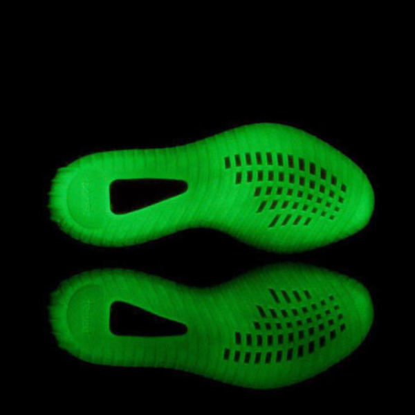 Adidas Yeezy Boost 350V2 Granite Casual Shoes