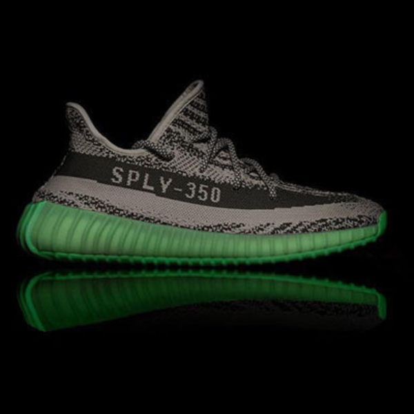 Adidas Yeezy Boost 350V2 Granite Casual Shoes
