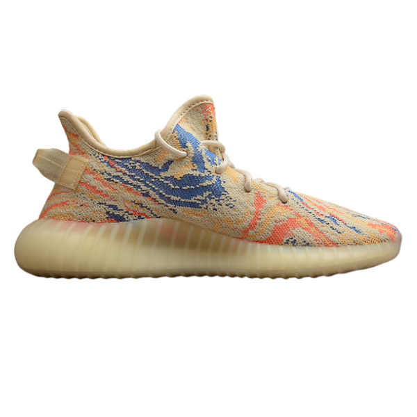 Adidas Yeezy Boost 350V2 MX Oat Casual Shoes