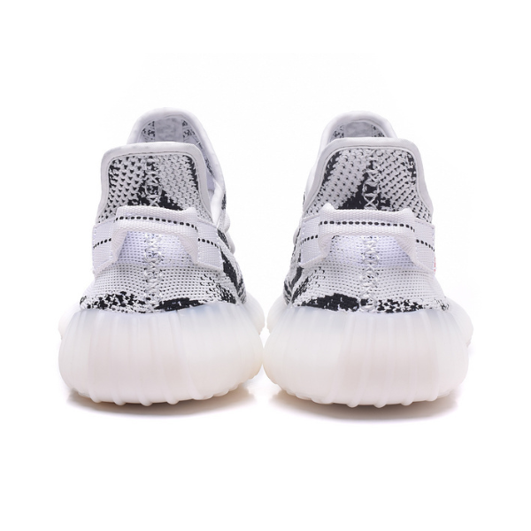 Zapatillas casuales Adidas Yeezy Boost 350V2 Zebra