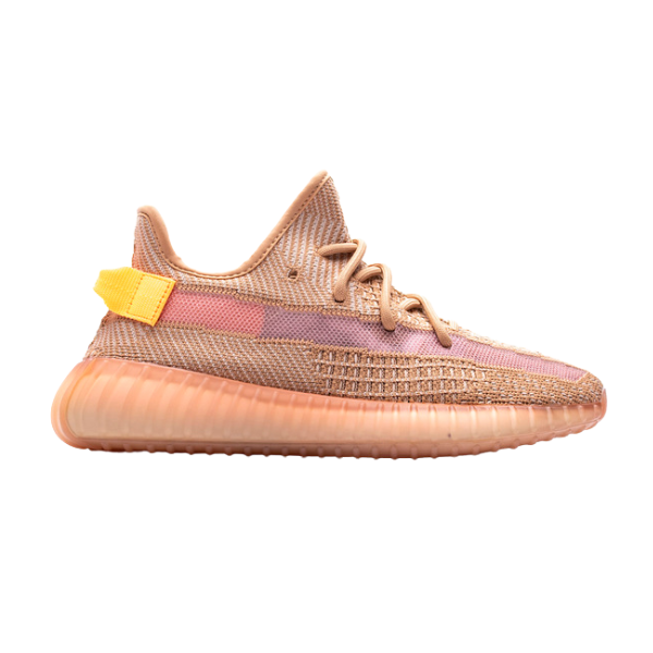 Zapatillas casuales Adidas Yeezy Boost 350V2 Clay