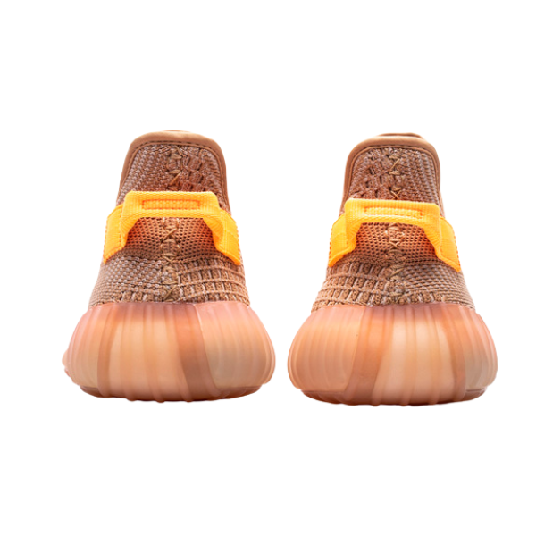 Zapatillas casuales Adidas Yeezy Boost 350V2 Clay