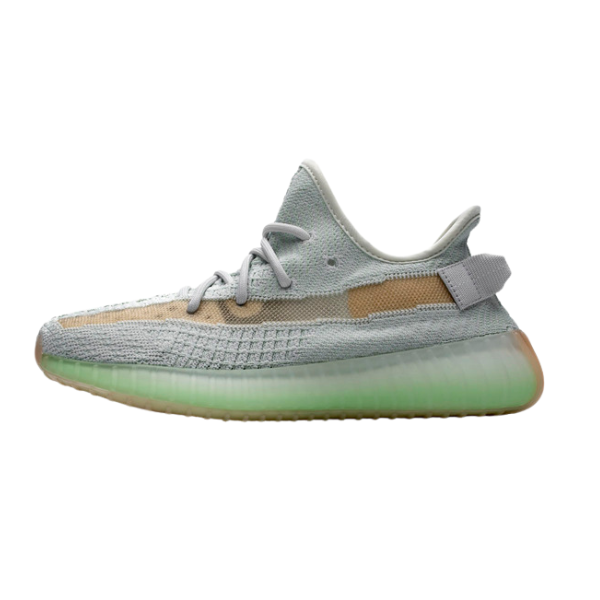 Adidas Yeezy Boost 350V2 Hyperspace Casual Shoes