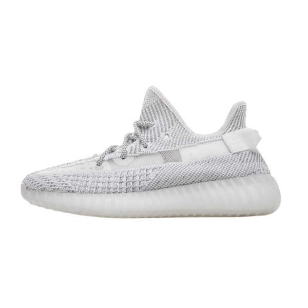 Adidas Yeezy Boost 350V2 Static Casual Shoes