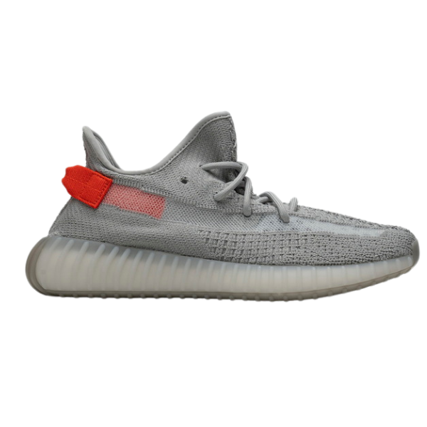 Adidas Yeezy Boost 350V2 Tail Light Casual Shoes