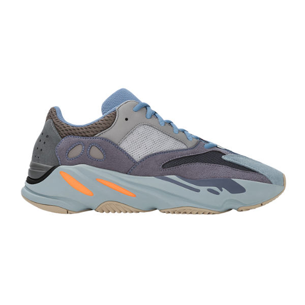 Adidas Yeezy Boost 700V2 Blue Carbon Casual Shoes