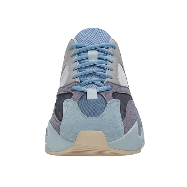 Adidas Yeezy Boost 700V2 Blue Carbon Casual Shoes