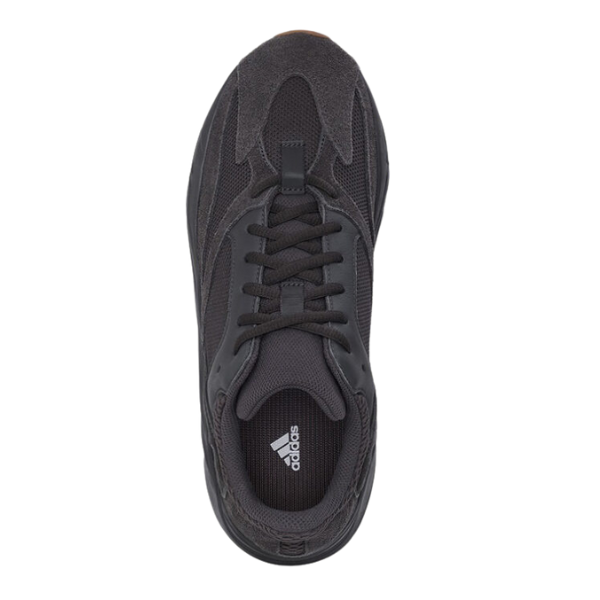 Adidas Yeezy Boost 700V2 Utility Black Casual Shoes