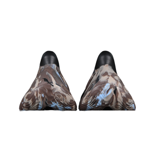 Zapatillas casuales Adidas Yeezy Foam Runner Cinder