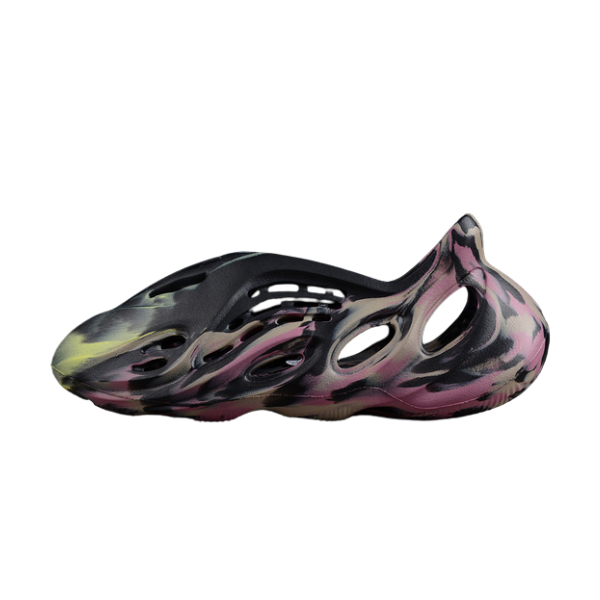 Zapatillas casuales Adidas Yeezy Foam Runner MX Carbon