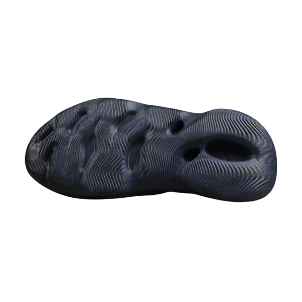 Adidas Yeezy Foam Runner Mineral Blue Casual Shoes