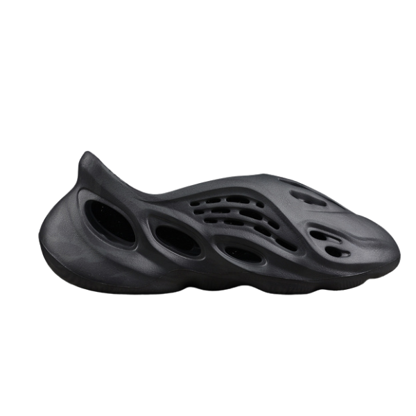 Adidas Yeezy Foam Runner Onyx Casual Shoes