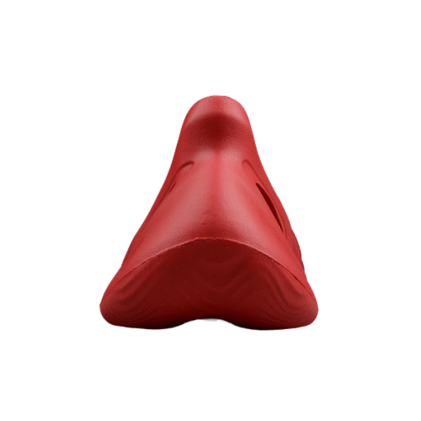 Adidas Yeezy Foam Runner Vermillion Casual Shoes