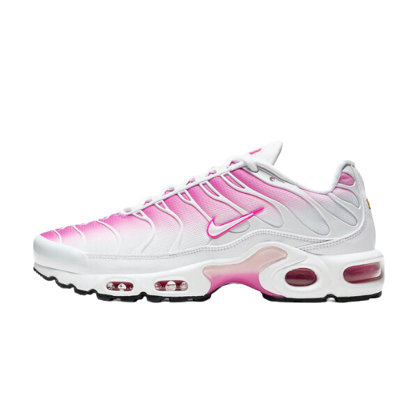 Nike Air Max Plus TN Pink Fade Casual Shoes