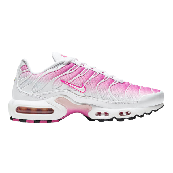 Nike Air Max Plus TN Pink Fade Casual Shoes