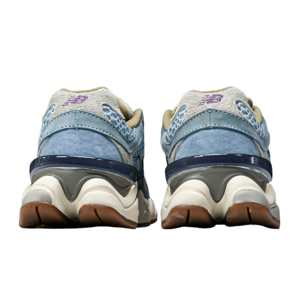 Zapatillas casuales New Balance 9060 Age of Discovery