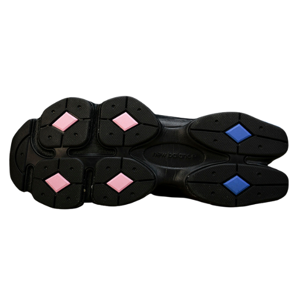 Zapatillas casuales New Balance 9060 Blue Agate