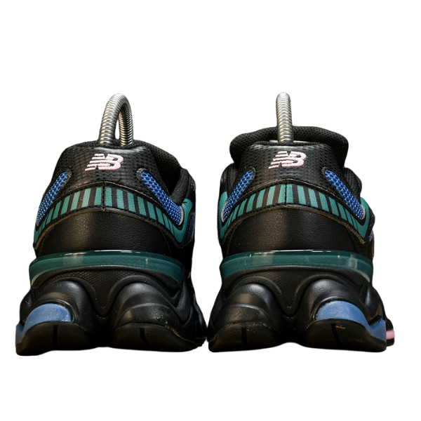 Zapatillas casuales New Balance 9060 Blue Agate