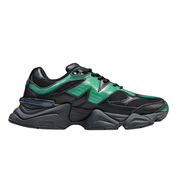 New Balance 9060 Burglarwear Casual Shoes