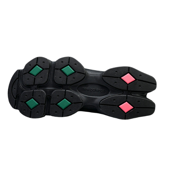 New Balance 9060 Burglarwear Casual Shoes