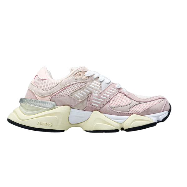 New Balance 9060 Crystal Pink Casual Shoes