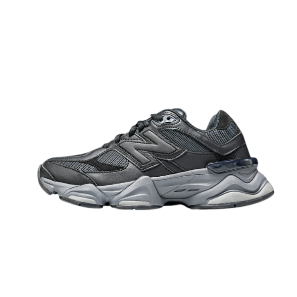Zapatillas casuales New Balance 9060 Grafitti