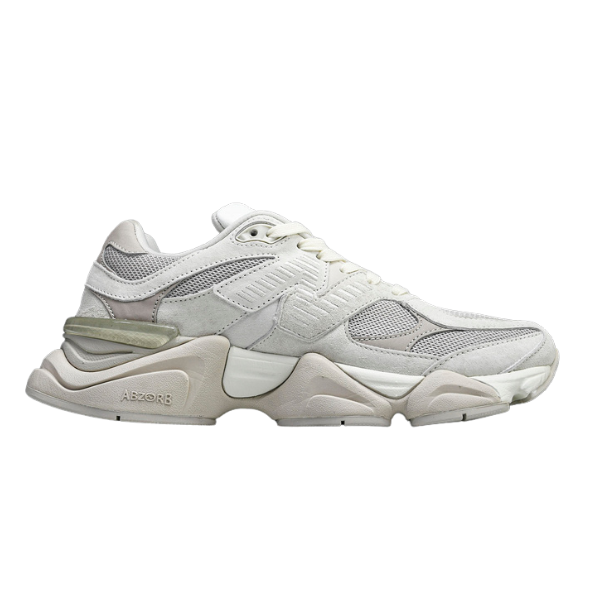 New Balance 9060 Grey Moon Casual Shoes