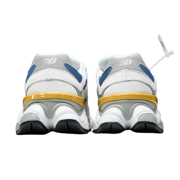 New Balance 9060 Heron Blue Casual Shoes
