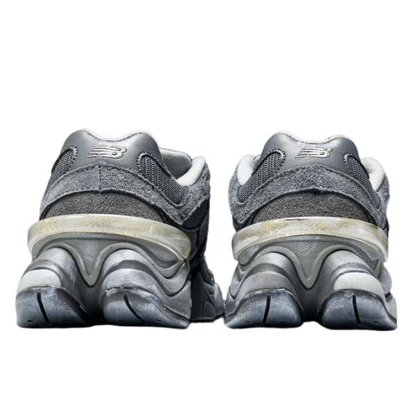 New Balance 9060 Magnet Casual Shoes