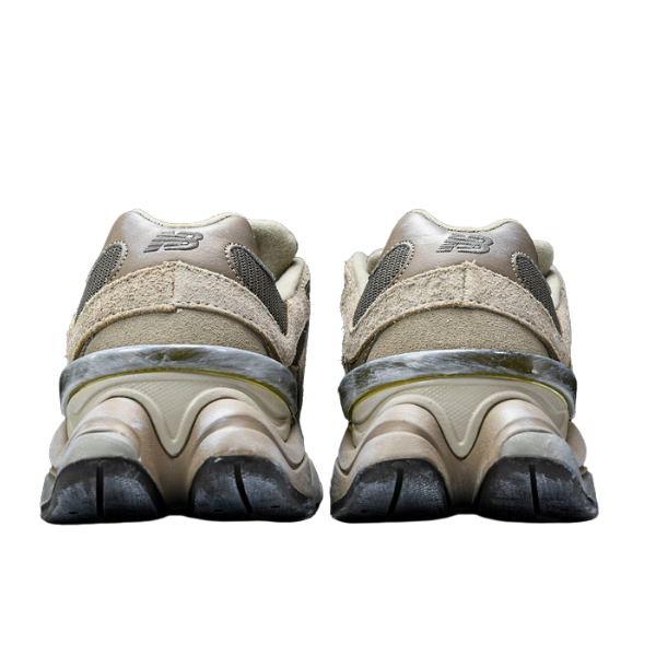 New Balance 9060 Mushroom Casual Shoes