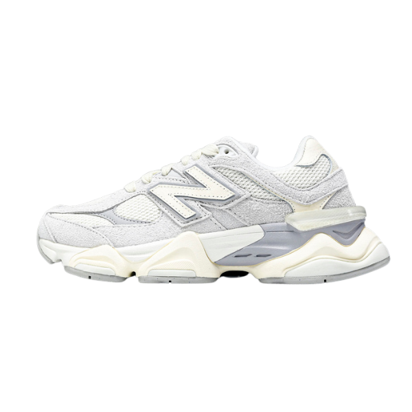 Zapatillas casuales New Balance 9060 Quartz Gray