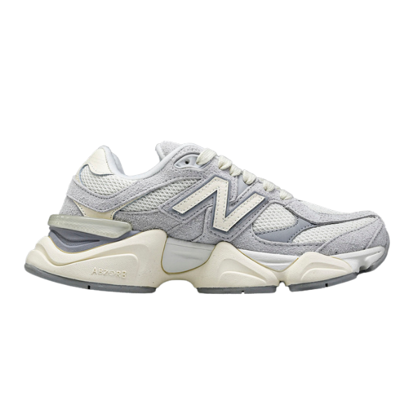 Zapatillas casuales New Balance 9060 Quartz Gray