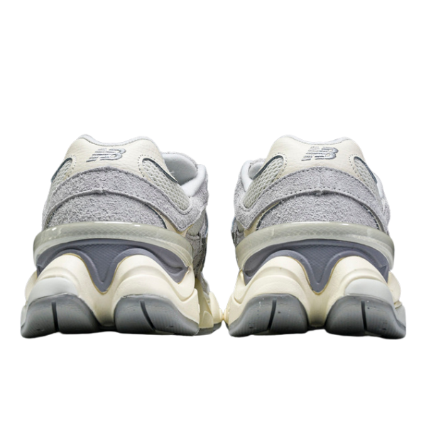Zapatillas casuales New Balance 9060 Quartz Gray