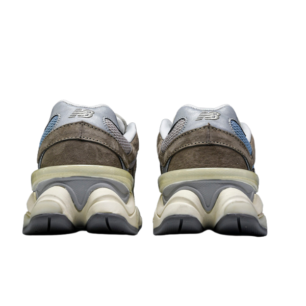 New Balance 9060 Sea Salt Blue Casual Shoes