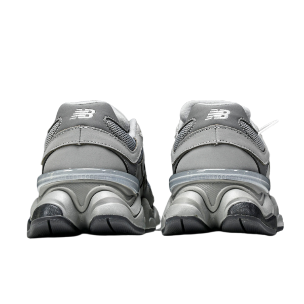 Zapatillas informales New Balance 9060 Team Gray