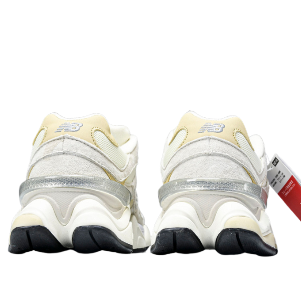 New Balance 9060 Turtledove Casual Shoes