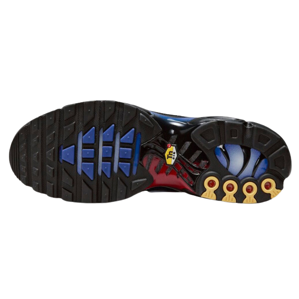 Zapatillas casuales Nike Air Max Plus TN 25.º aniversario