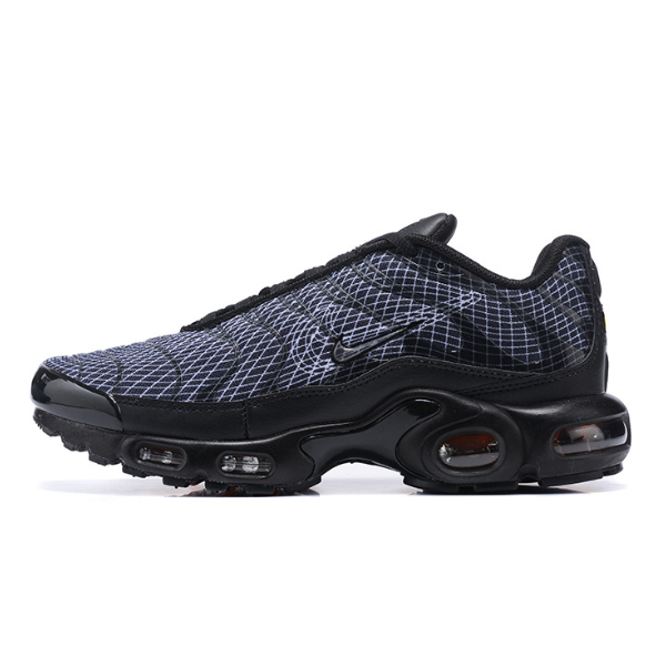 Zapatillas casuales Nike Air Max Plus TN con logo 3D