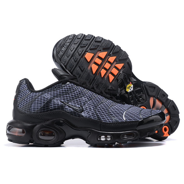 Zapatillas casuales Nike Air Max Plus TN con logo 3D