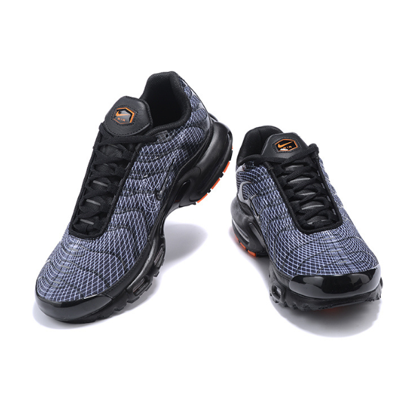 Zapatillas casuales Nike Air Max Plus TN con logo 3D