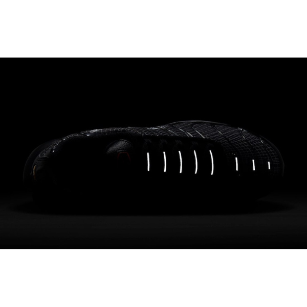 Zapatillas casuales Nike Air Max Plus TN con logo 3D