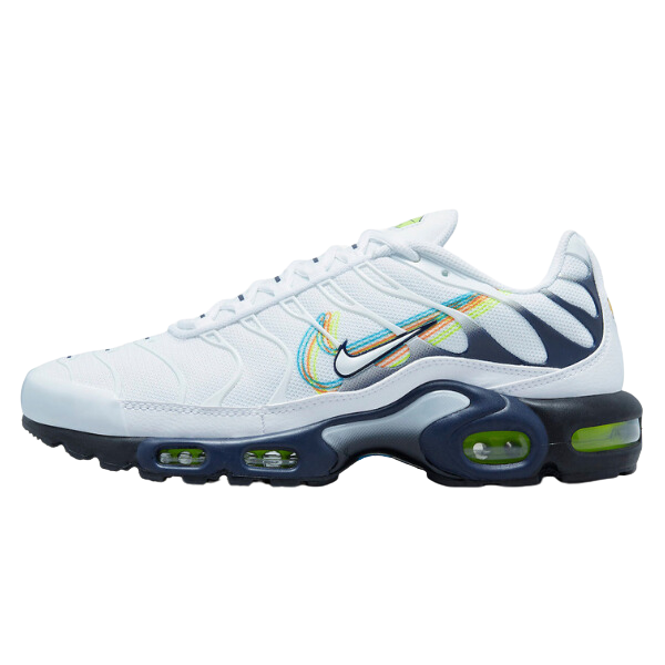 Zapatillas casuales Nike Air Max Plus TN con logo 3D
