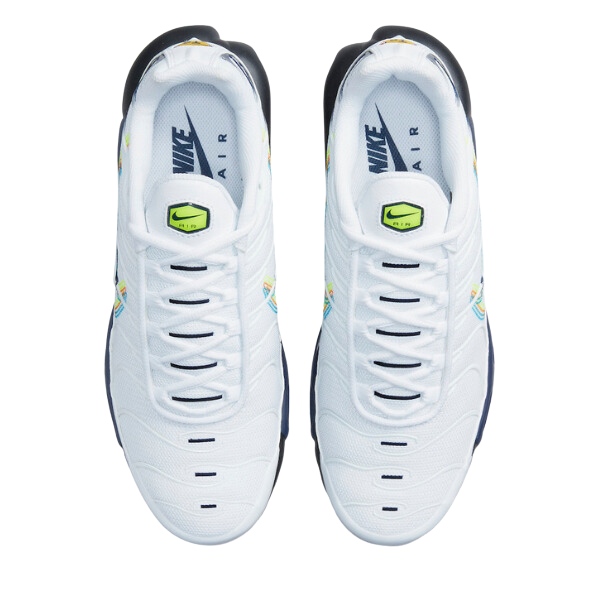 Zapatillas casuales Nike Air Max Plus TN con logo 3D