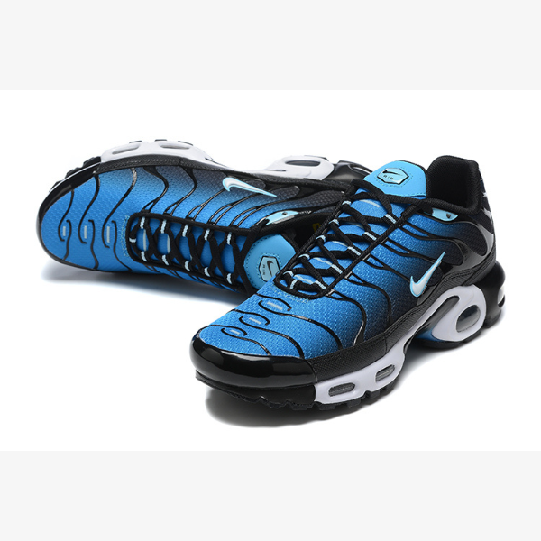 Zapatillas casuales Nike Air Max Plus TN Aquarius