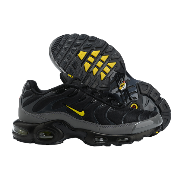 Zapatillas casuales Nike Air Max Plus TN Batman