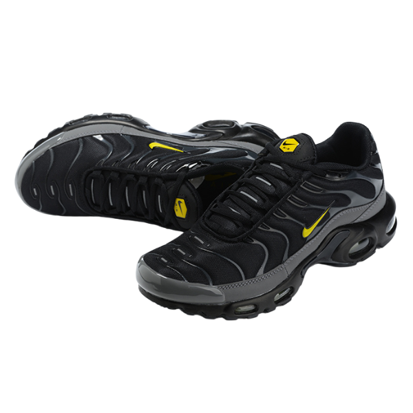 Zapatillas casuales Nike Air Max Plus TN Batman