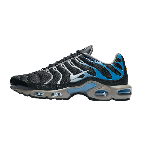 Zapatillas casuales Nike Air Max Plus TN Beyond Blue