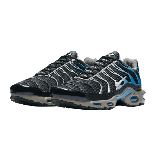 Zapatillas casuales Nike Air Max Plus TN Beyond Blue